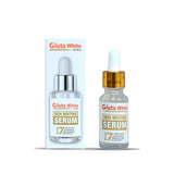 Gluta White Glow – Advanced Skin Brightening Serum